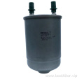 Types of dieselfuel filter for OE Number 164009384R-A